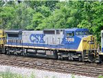 CSX 7868